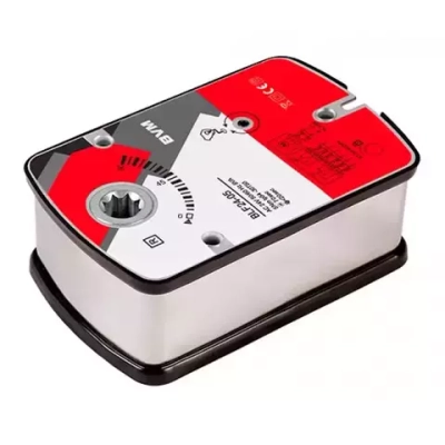 Электропривод NANOTEK BLF 24-03 с возвратной пружиной