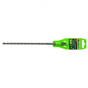 Бур по бетону, 8 x 260 мм, SDS Plus Сибртех 705567