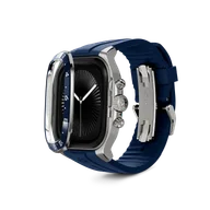 Корпус для Apple Watch CRCS46 - Blue