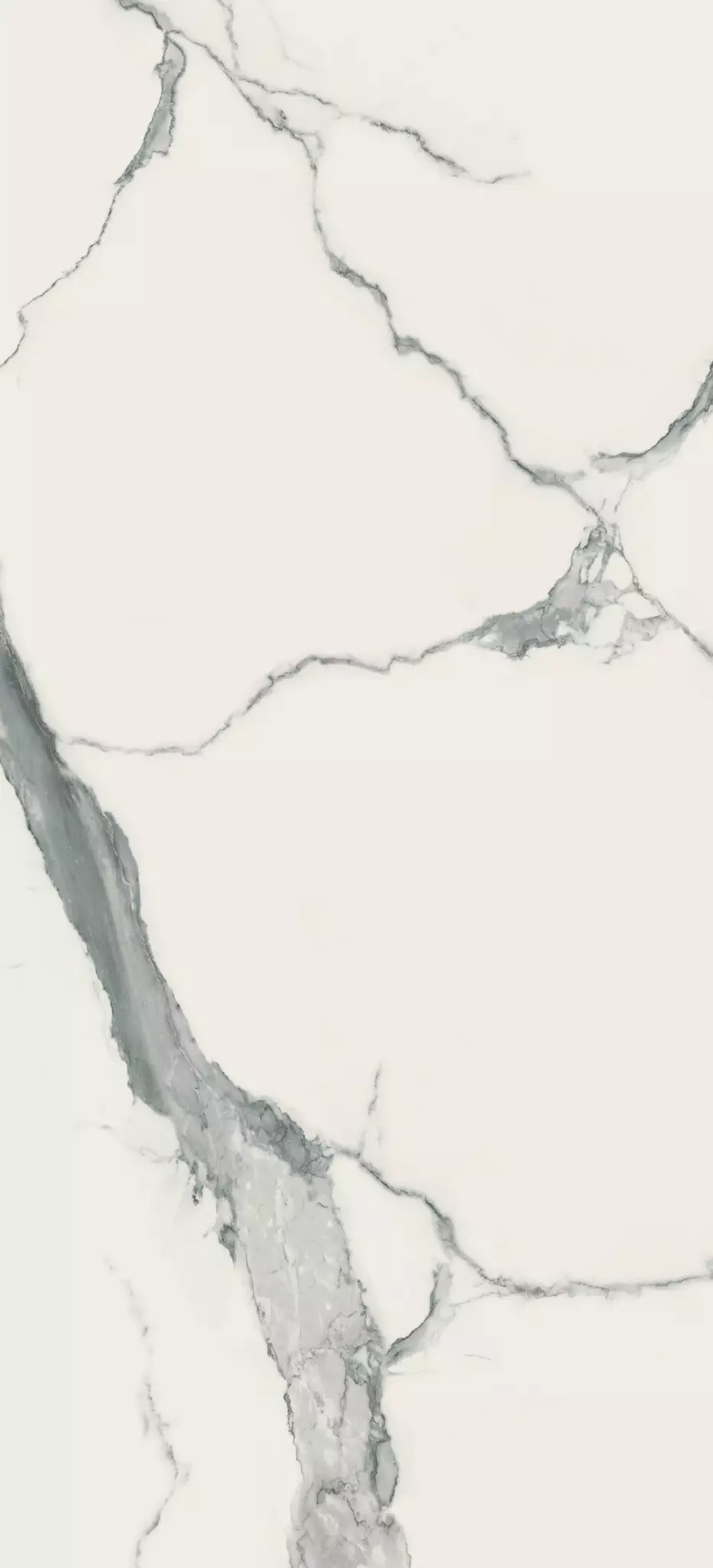 Керамогранит Magnum I Classici Statuario 6mm Glossy RET