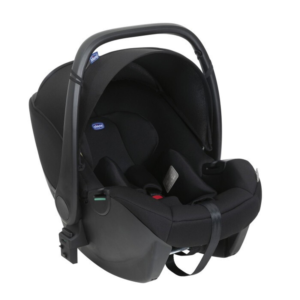 Автокресло Chicco Kory Essential I-size black