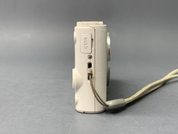 Sony Cyber-shot DSC-WX350 шторки до конца не открываются