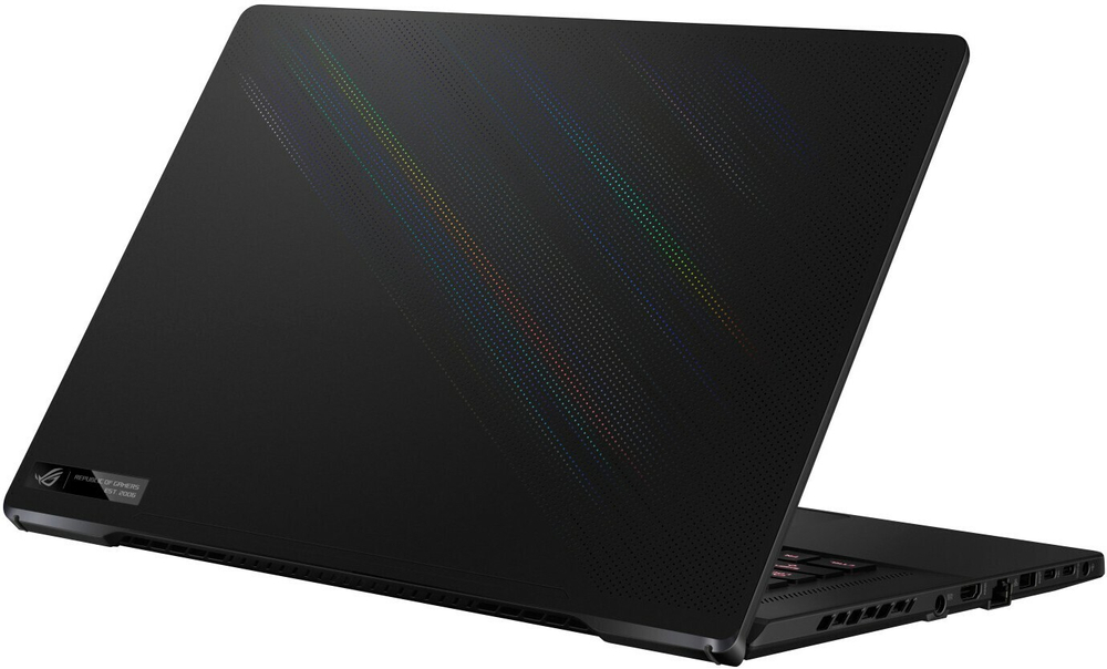 Ноутбук 16 " ASUS ROG Zephyrus M16 GU603HE-K8019T (90NR07C1-M01060 )