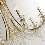 Люстра подвесная Odeon Light 5063/6 CAPEL