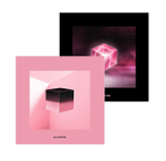 Альбом BLACKPINK - SQUARE UP