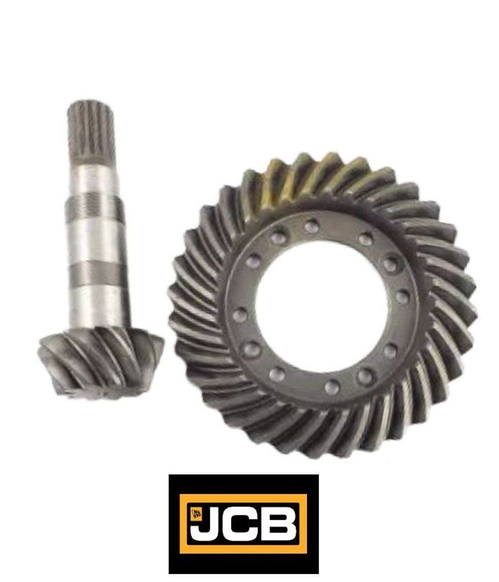 Главная пара JCB 334/F5979-334/F5977, 334/F5979, 334/F5977, 334/F5979 - 334/F5977, 334-F5979, 334-F5977