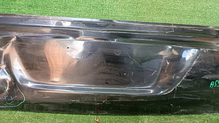 Борт задний Toyota Land Cruiser 200 (2007-2021)