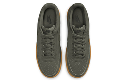 Женские кроссовки Nike Court Vision 1 Low 'Dark Green' CD5463-300