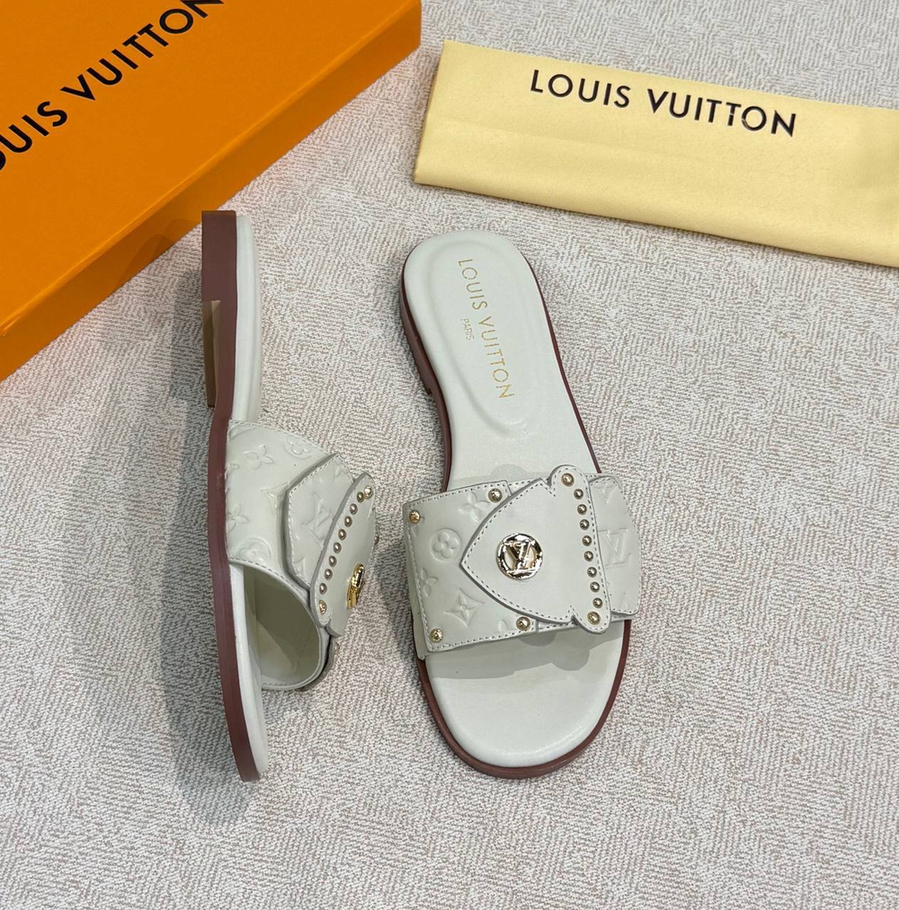 Сабо Louis Vuitton