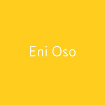 Eni Oso