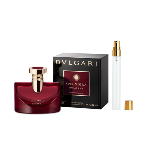 Распив BVLGARI SPLENDIDA MAGNOLIA Sensuel edP 1ml lady
