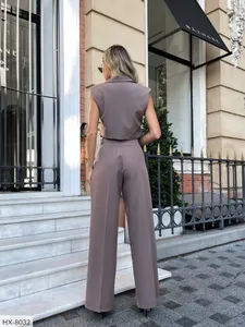 Костюм HX-8030 Фабрика Моды