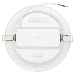 Светильник светодиодный встраиваемый Philips 929002674002 DN027B 15Вт 4000К 220-240В D175 | Встраиваемые LED светильники
