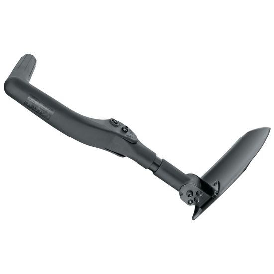 Лопата FOX knives FX-0171111/1 с клинком из стали 420, рукоять Zytel