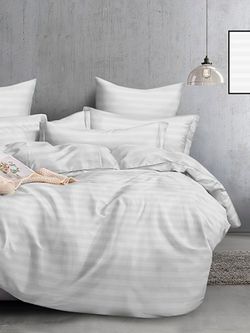 Наволочка комплект 2шт Simple House "Grazia (микрофибра)" 40х60 см