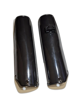 + + Защита перьев - пластик для амортизатора вилки питбайка