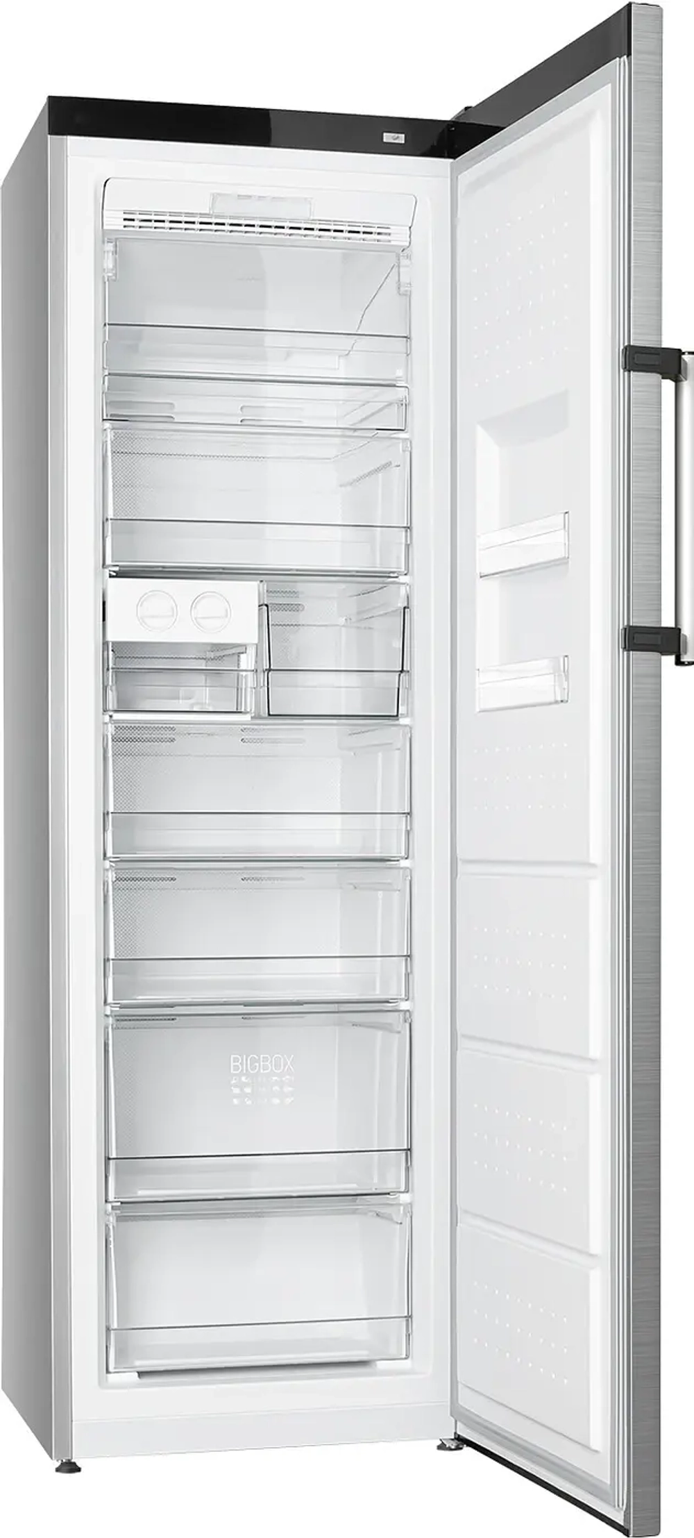 Морозильная камера ATLANT М-7606-140-ND
