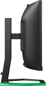 Монитор Philips 34E1C5600HE/00