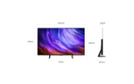 Телевизор Samsung OLED QE48S85HAEXPY