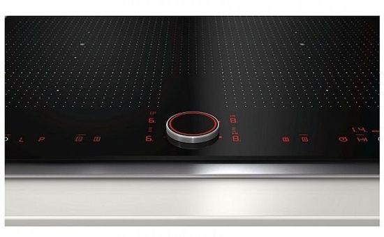 Индукционная варочная панель NEFF T66TS61N0