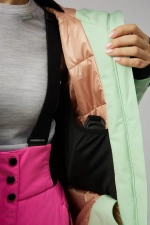 КУРТКА STAYER ГОРНОЛЫЖНАЯ ЗАБАВА ЖЕНСКАЯ 24-42531