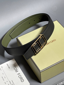 Двухсторонний ремень Tom Ford