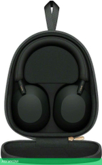 Гарнитура Sony WH1000XM5/B черный