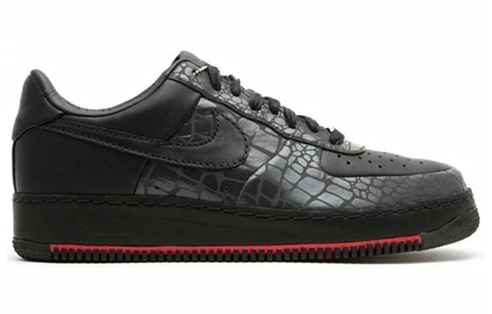 Кроссовки Nike Air Force 1 Low Rosies Dry Goods