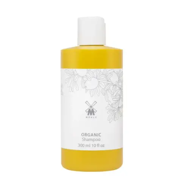 Шампунь MUEHLE ORGANIC, 250 мл