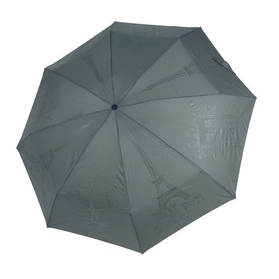 Компактный женский зонт Три Слона, 4898-A-08