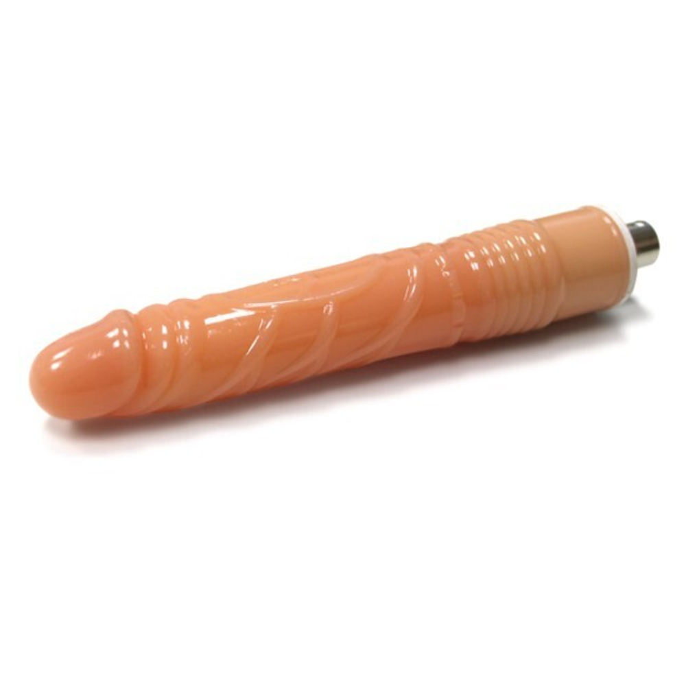 Ручная секс-машина красного цвета Rosyland (Цвет: черный, розовый)