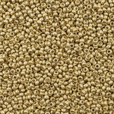 Бисер 10/0 PRECIOSA, 50 г