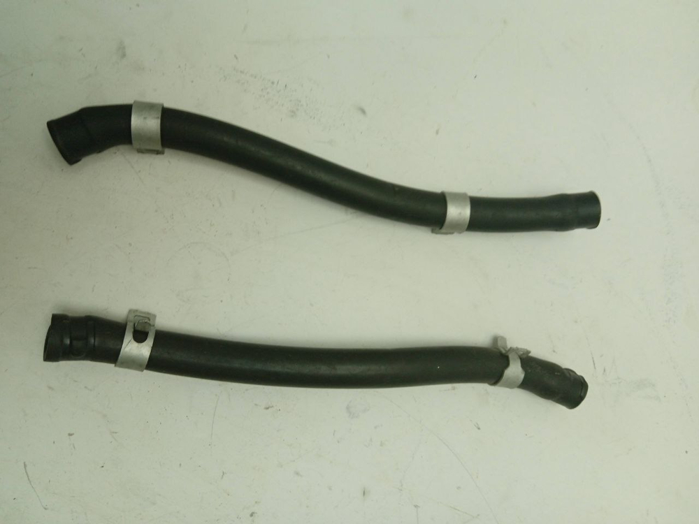 M1092QD1 кт10 Трубки подачи воды от КЭНа к дозатору стиральной машины LG б/у