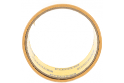 Клеящая двухсторонняя лента STAYER 38 мм, 5 м 1221-38-05