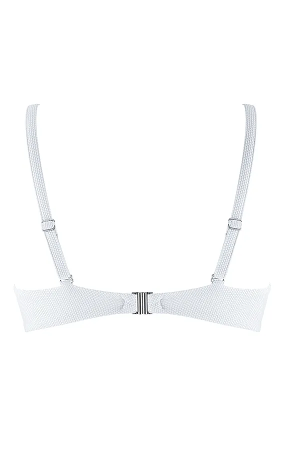 Верх купальника CBS242 ALB