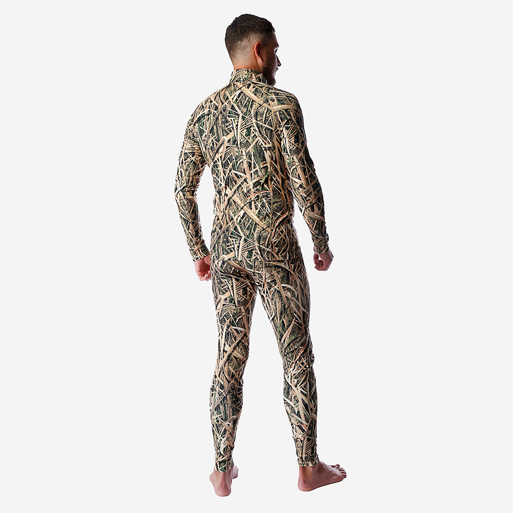 Термокомплект MEDIUM NW4