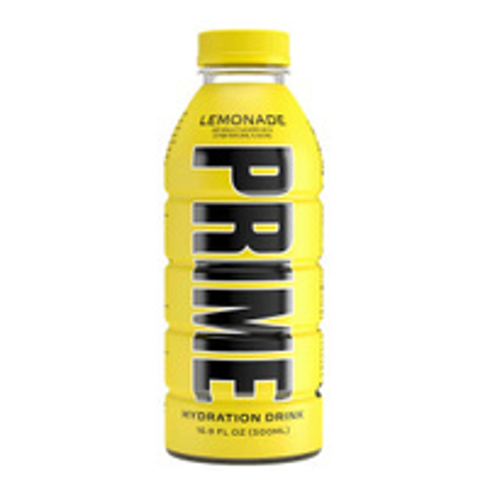 Напиток Prime США