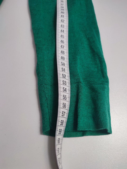 Джемпер однотонный 46 размер