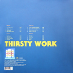 Status Quo / Thirsty Work (2LP)