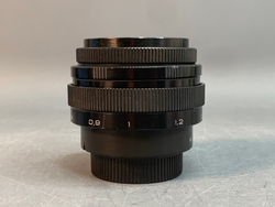 MC Jupiter-9 2/85mm