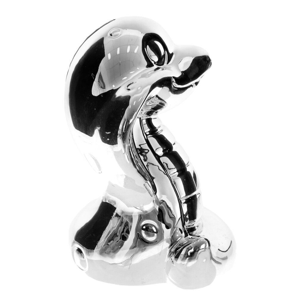 GAEM Копилка "Змейка", L10,5 W9 H12,5 см, 2в.