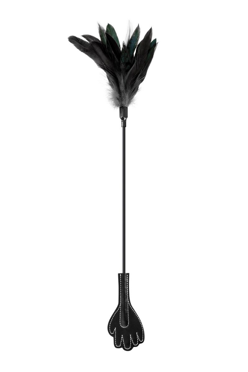 Sweet Caress Щекоталка