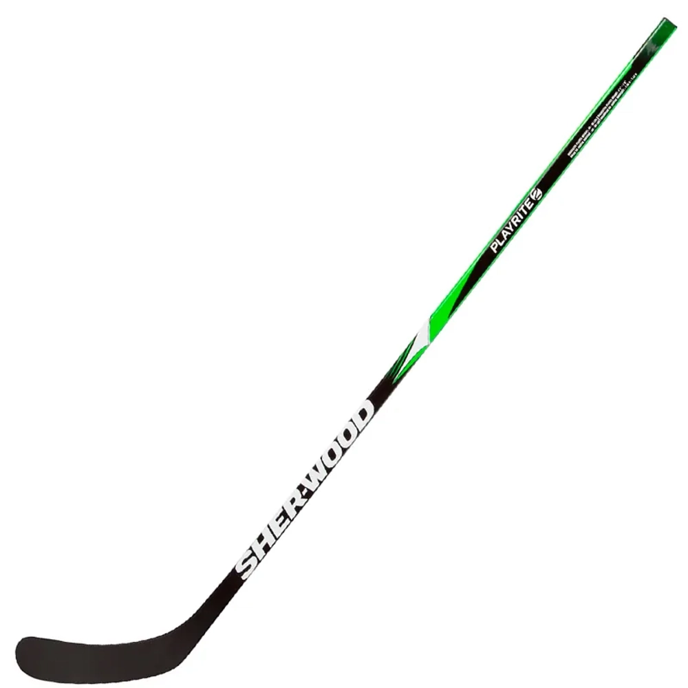 Клюшка SHERWOOD PLAYRITE2 JR