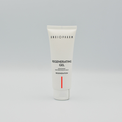 ANGIOPHARM Гель регенерирующий