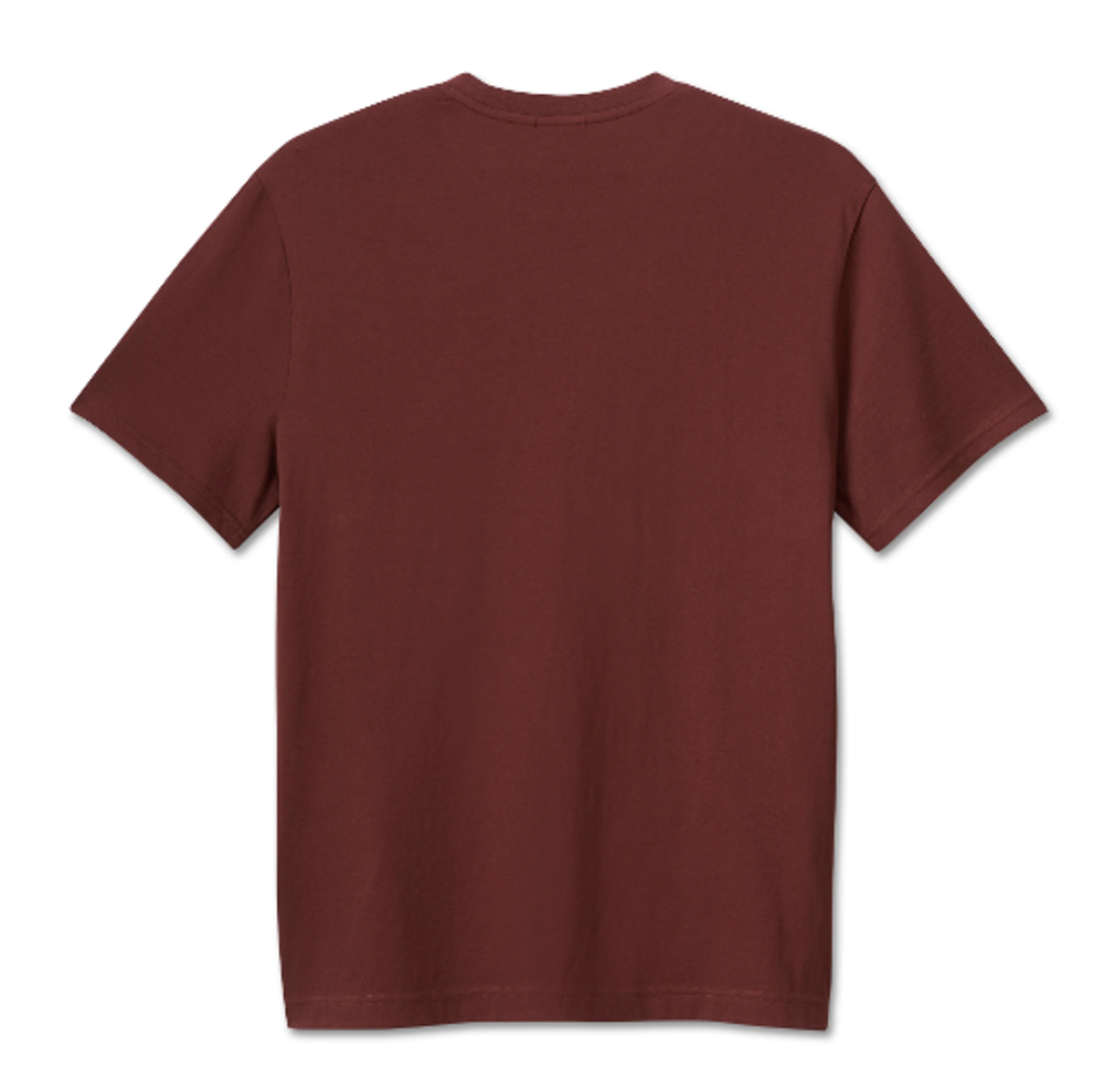 Футболка Rum Raisin Harley-Davidson 120th Anniversary