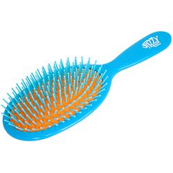 Щетка массажная Harizma Jazzy (большая) h10628-0609