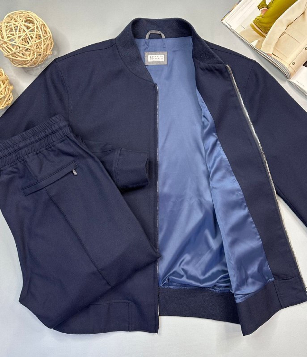 Костюм Brunello Cucinelli