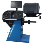 Стенд балансировочный для л/а автомобилей, с радаром AutoMeister 80784