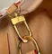 Рюкзак Louis Vuitton x TM Venice, белый