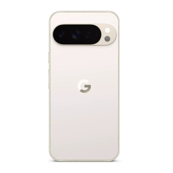 Смартфон Google Pixel 10 Pro XL 16/256 ГБ Бежевый | Porcelain (Global)